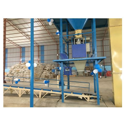 Elecric Automatic Sugar Packing Machine