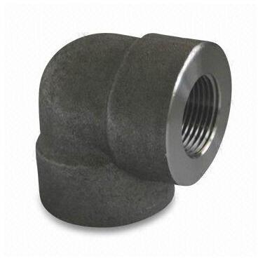 Stainless Steel Forged Elbows