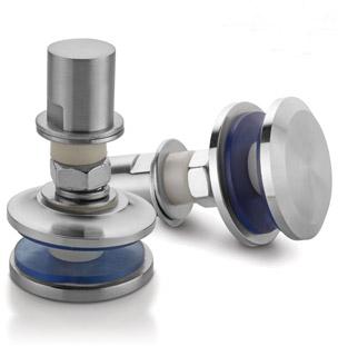 HART Fix Head Routel Fitting