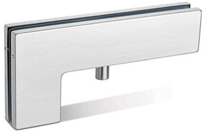 Over Panel Side Panel Patch With Pivot