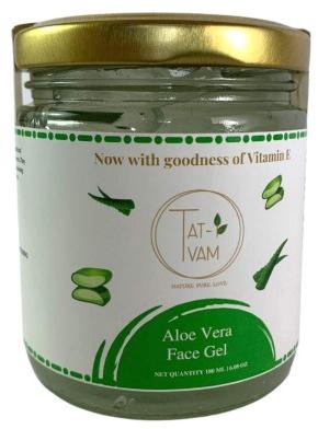 Tat-Tvam Aloe Vera Gel