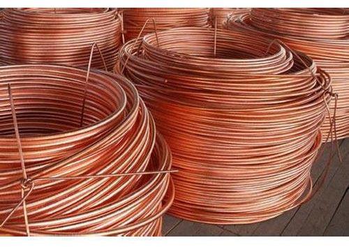 Copper Wire Rods