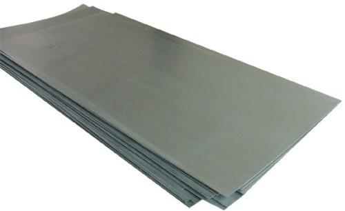 Titanium Sheets