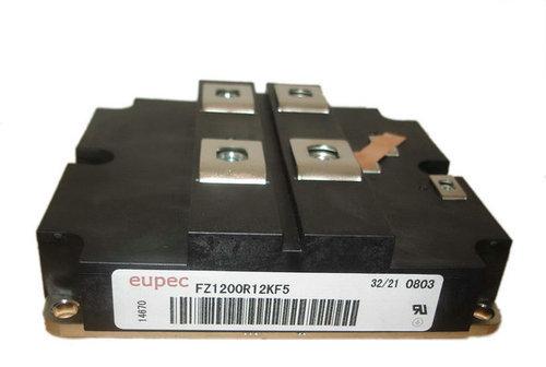 IGBT Module, Color : BLACK