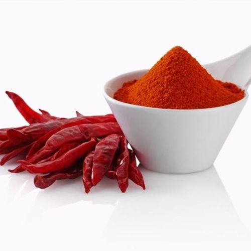 Organic Red Chilli Powder, Packaging Type : Plastic Packet