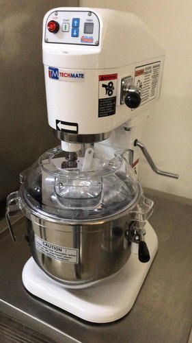 Spar Food Mixer, Voltage : 220-240 V