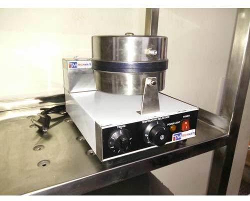 Waffle Cone Maker, Brand Name : Techmate