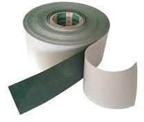 Barley Insulation Paper, Color : Green 0-20 Inches