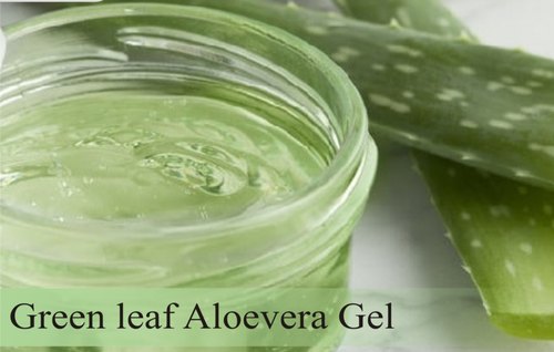 Orbique Aloe Vera Gel