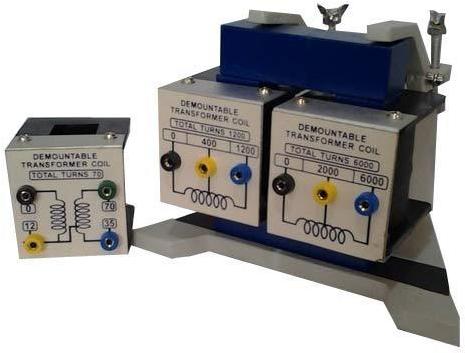RAI Demonstration Of Transformer, Mounting Type : DEMOUNTABLE