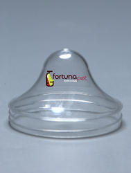 Fortunapet Wide Preform, Color : Transparent