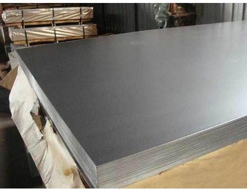 Flat CR Sheet, Width : 1250 Mm