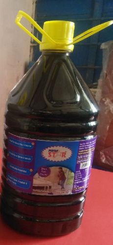 5 Ltr. Black Floor Cleaner, Feature : Gives Shining, Long Shelf Life, Remove Germs