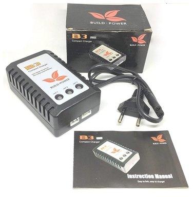 Lipo Balance Charger