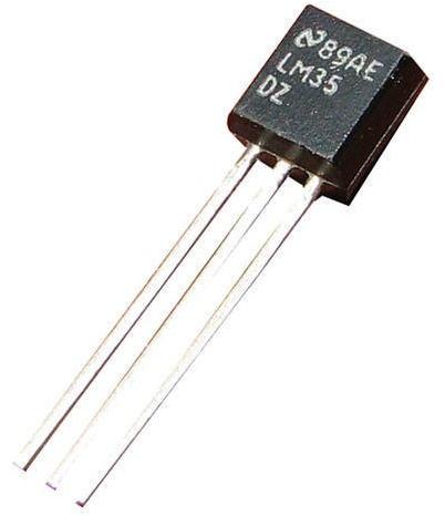 Temperature Sensor