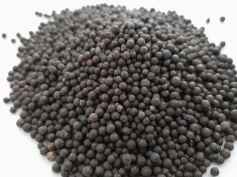 Alwin Organic Fertilizer Granules, For Agriculture, Purity : 100%