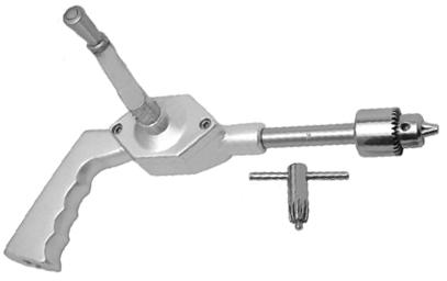 Universal Orthopaedic Hand Bone Drill Machine, Certification : ISO 9001:2008