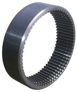 SK Tech Round JCB Gear Annulus Ring, Packaging Type : Box