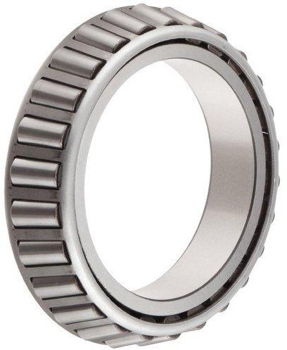 SK Tech Polished JCB Rear Bearing, Shape : Round