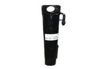 Steel JCB Stabilizer Tube, Color : Black