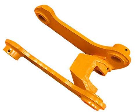 SK Tech Metal JCB Tipping Lever, Feature : Rust Proof