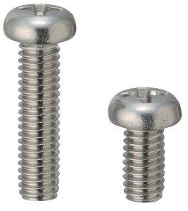 Stainless Steel Pan Screw