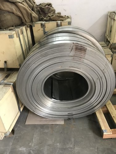 Jindal Stainless Steel Slitting Coil