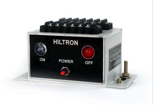 Hiltron Cone Spinning Controller