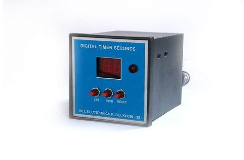 Hiltron Digital Preset Timer, Display Type : LED