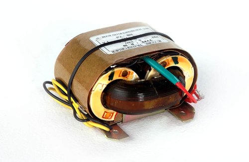 Hiltron R Core Transformer
