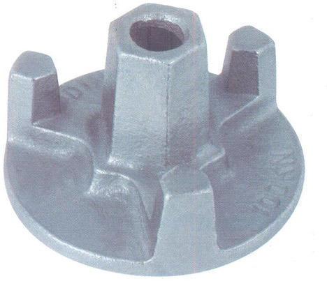 Three Wing Anchor Nut