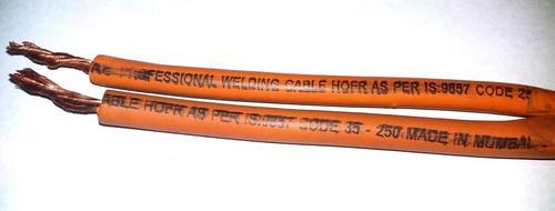 Copper Welding Cable, Color : BLACK