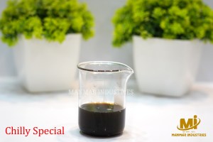 Manmar Industries Chilli Special Liquid