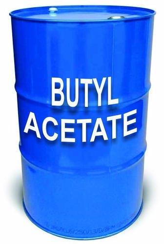 Vimal Paints Butyl Acetate, For Industrial Use, Form : Liquid