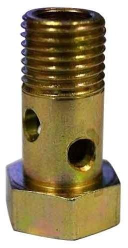 Zinc Coating Services