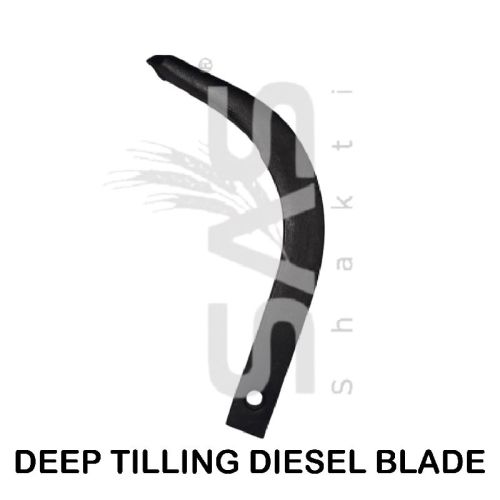 POWER WEEDER DEEP TINE BLADES, Color : AKZONOBEL POWDER COATED PAINT