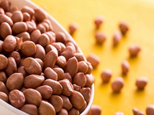 Groundnut, Taste : Sweet Salty