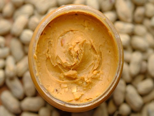 Peanut Butter, Feature : Delicious, Fresh, Healthy