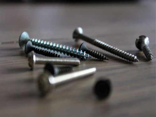 Screws