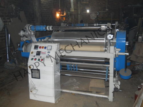 Film Slitting Machine