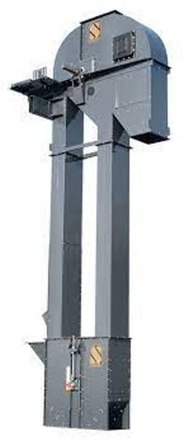 Bucket Elevators