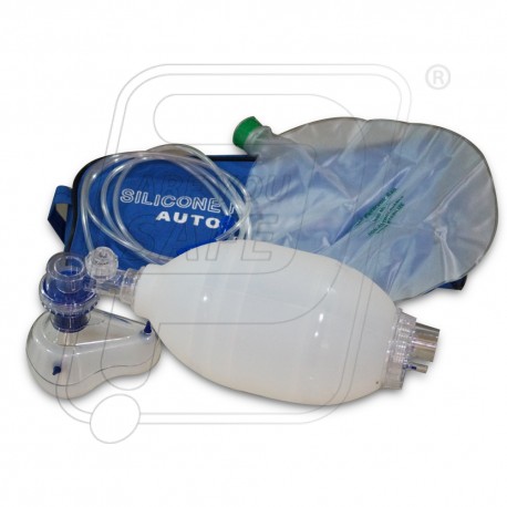 Protector AMBU BAG, Size : Adult