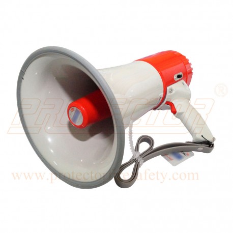 MEGAPHONE