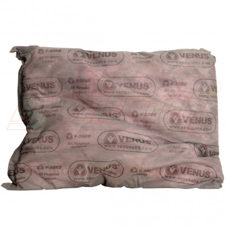 Venus SPILL CONTROL PILLOW, Color : Gray