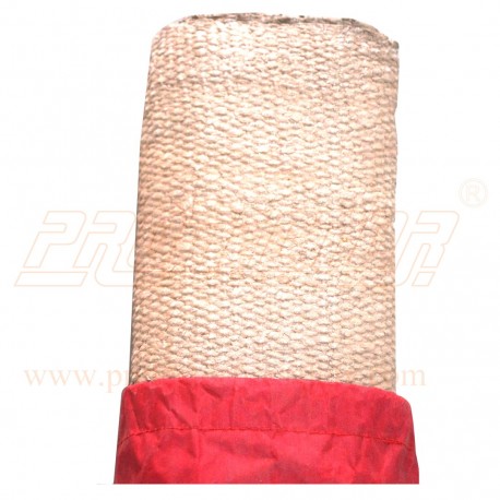 VERMICULITE WELDING BLANKET, Size : 1M X 2M X 3mm