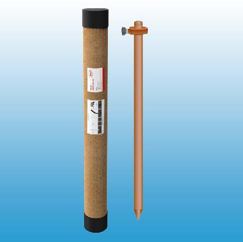 50hz Solar Earthing Kit, For Home, Industrial, Office