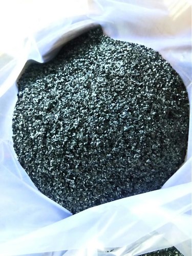 Black Humic Acid Powder