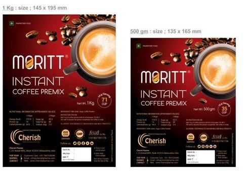 Coffee Premix