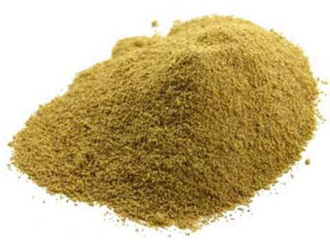 Acorus Calamus Dried Extract