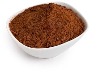Cocoa Bean Extract, Form : Fine Powder